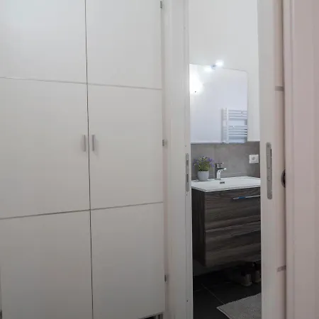 Sweethome - Morada Torpè