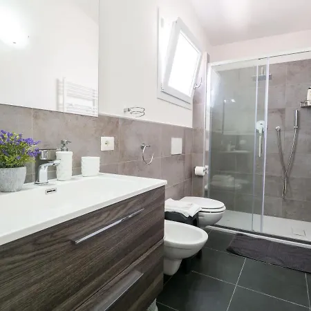 Sweethome - Morada 3* Torpè