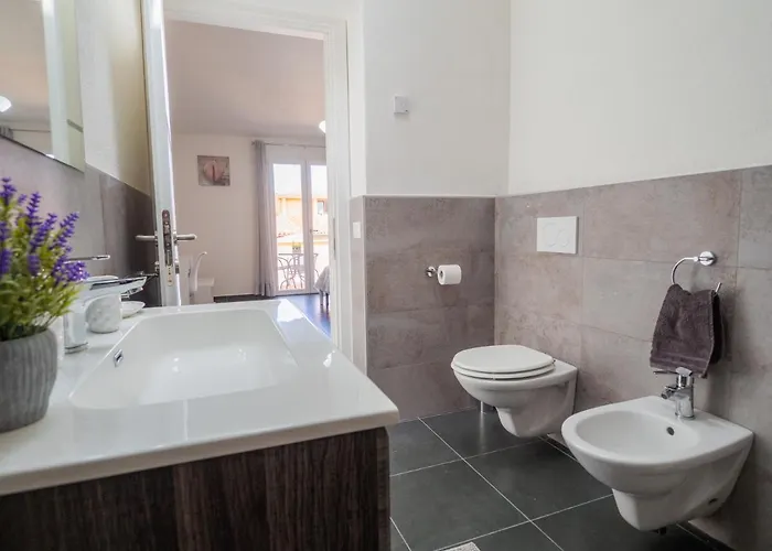 Sweethome - Morada 3* Torpe