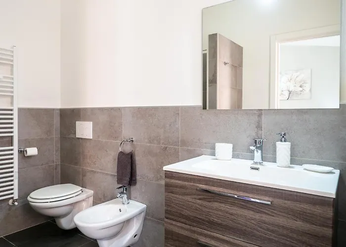 Sweethome - Morada 3* Torpe