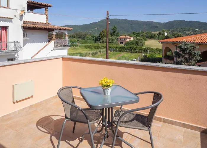 Sweethome - Morada Torpe