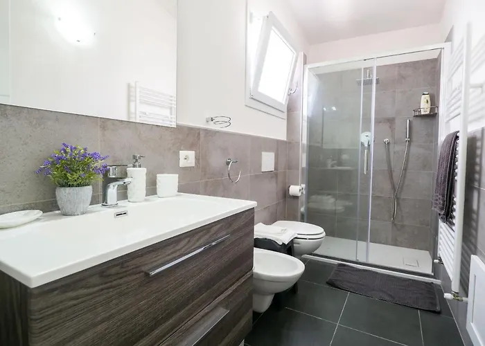 Sweethome - Morada 3* Torpe