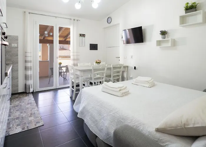 Sweethome - Morada 3*