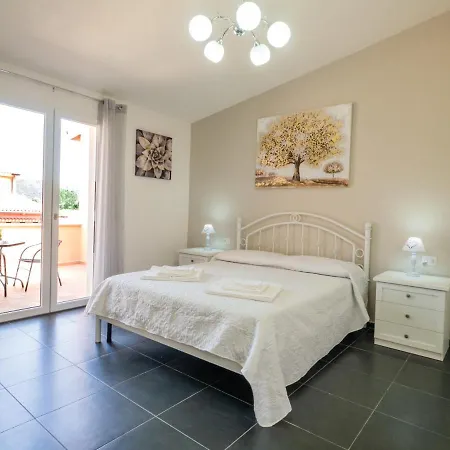 Pensionat Sweethome - Morada 3*