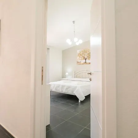 Pensionat Sweethome - Morada