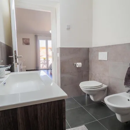 Sweethome - Morada 3* Torpè