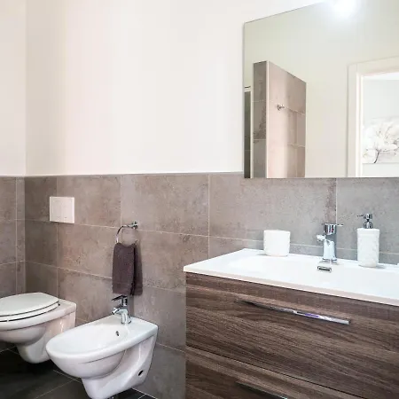 Sweethome - Morada 3* Torpè