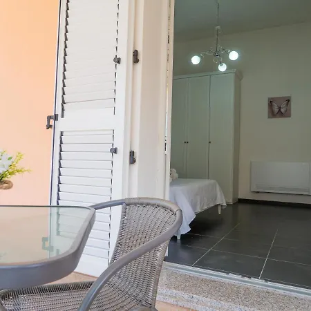 Sweethome - Morada Pensionat Torpè