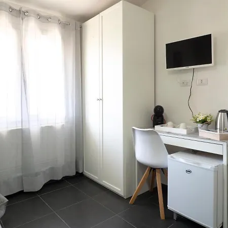 Sweethome - Morada Gæstehus 3*