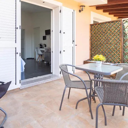 Sweethome - Morada Penzion Torpè