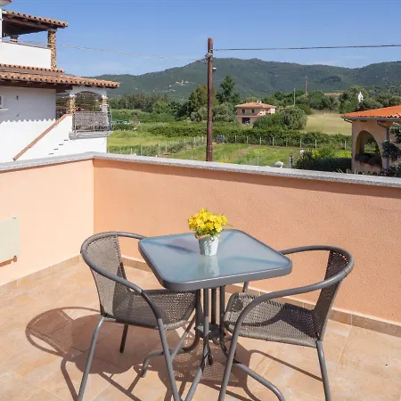 Sweethome - Morada Torpè