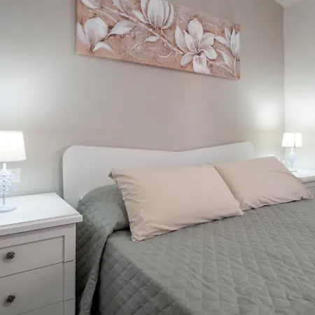 Pensionat Sweethome - Morada