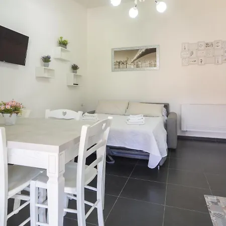 Pensionat Sweethome - Morada