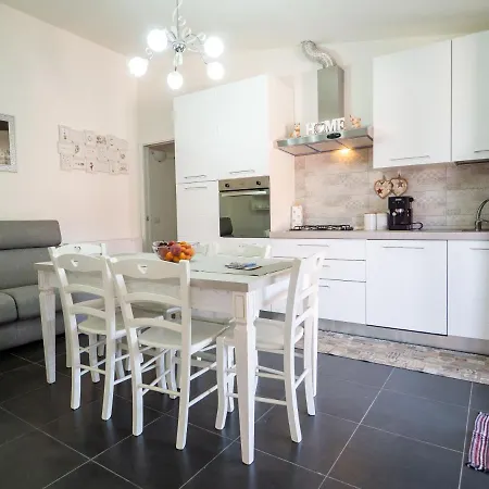 Sweethome - Morada Torpè