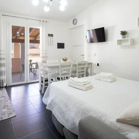 Sweethome - Morada 3*