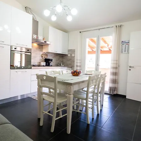 Gæstehus Sweethome - Morada