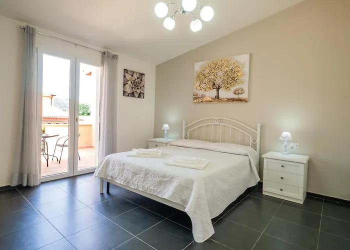 Vendégház Sweethome - Morada 3*