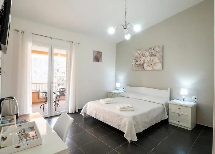 Sweethome - Morada Torpè