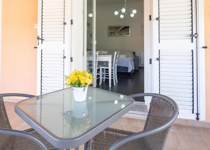 Vendégház Sweethome - Morada 3*