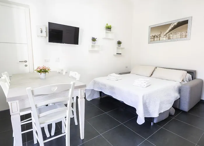 Sweethome - Morada 3*